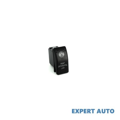 Intrerupator j01 - front differential lock Alta marca Alt model #7 foto