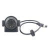 Camera video asistenta parcare camioane utilaje EDT-CAM388-AHD chipset 720P deschidere 130 de grade CarStore Technology