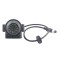 Camera video asistenta parcare camioane utilaje EDT-CAM388-AHD chipset 720P deschidere 130 de grade CarStore Technology