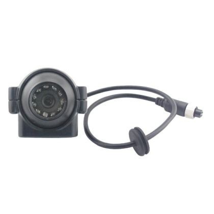 Camera video asistenta parcare camioane utilaje EDT-CAM388-AHD chipset 720P deschidere 130 de grade CarStore Technology