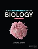 Biology: A Self-Teaching Guide