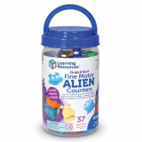 Joc de sortare - Extraterestrii veseli PlayLearn Toys