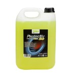 Antigel diluat Valeo 820700 5 litri; G12+; pana la -35&deg;C; Galben