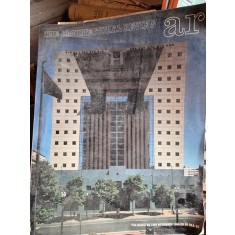 The Architectural review 1982 November No. 1029 Vol. CLXXII