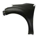 Aripa fata MAZDA 2 Hybrid, 01.2022-, TOYOTA YARIS (XP210), 02.2020-, partea stanga, metal galvanizat; vopsire prin imersie,