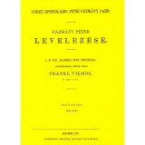 P&aacute;zm&aacute;ny P&eacute;ter levelez&eacute;se I. 1605-1625 - P&aacute;zm&aacute;ny P&eacute;ter