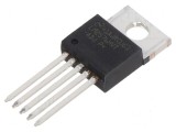 Convertor DC/DC PMIC 4-60VDC la 1,23-57VDC 3A