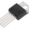 Convertor DC/DC PMIC 4-60VDC la 1,23-57VDC 3A