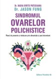 Sindromul ovarelor polichistice - Editura Paralela 45