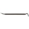 Levier/ranga 750 mm TOPEX 04A175 HardWork ToolsRange