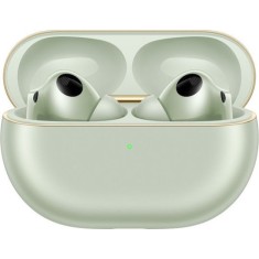 Căsti In-Ear Huawei FreeBuds Pro 4 Piano-T180, True Wireless, Hybrid ANC, Bluetooth, Verzi Blister 55037964