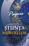 Stiinta numerelor - Editura Herald