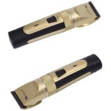 Masina de tuns cu acumulator pentru animale si accesorii incluse Surker SK-910