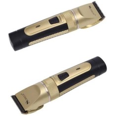 Masina de tuns cu acumulator pentru animale si accesorii incluse Surker SK-910