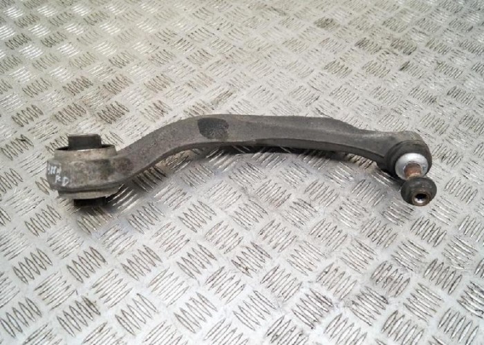 Braț curbat dreapta față BMW 6 Coupe F13 2011 OEM: EN6082T6 2661480