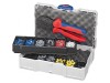 Kit Crimpare Conectori și Terminale, KNIPEX