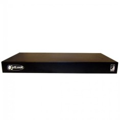 Switch KVM Refurbished Outlook 09N4290 4 Port VGA-PS2