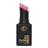 Oja semipermanenta Cupio The One - Dusty Rose 15ml