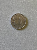 Moneda 1 PESETA - pesetas - 2001 - Spania - KM 832 (199), Europa