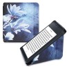 Husa pentru Kobo Libra 2, Piele ecologica, Multicolor, kwmobile, 56577.05