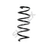 Arc suspensie Honda Cr-V 3 (Re) 06.06-, Fata, SUPLEX