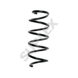 Arc suspensie Honda Cr-V 3 (Re) 06.06-, Fata, SUPLEX