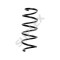 Arc suspensie Honda Cr-V 3 (Re) 06.06-, Fata, SUPLEX