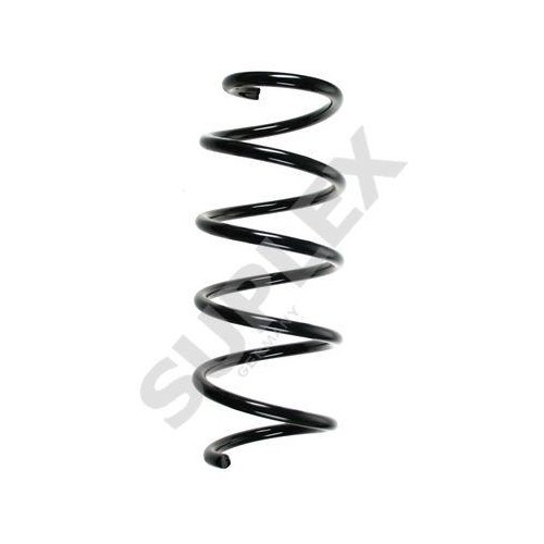 Arc suspensie Honda Cr-V 3 (Re) 06.06-, Fata, SUPLEX