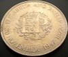 Moneda comemorativa nunta 1 CROWN - ANGLIA, anul 1947 - 1972 * cod 5429, Europa