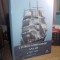 CLUBUL AMIRALILOR * ANUAR : 2007-2008 , AUTOGRAF VICEAMIRAL CONSTANTIN IORDACHE *
