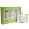 Pachet Bio organic de baza / Set ingrijire cadou, Nirvana Spa