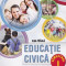 Educatie civica - Clasa 3 Sem.1 + Sem.2 + CD - Olga Piriiala