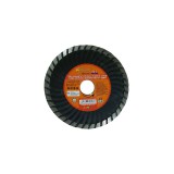 Cumpara ieftin Disc diamantat Turbo continuu, 115 mm