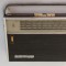 RADIO PORTABIL ALBATROS ELECTRONICA 4 GAME / 8 TRANZISTOARE ,PENTRU REPARAT !