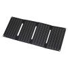 Incarcator solar USB portabil 5V /9V /12V 20W Home MSC20W