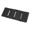 Incarcator solar USB portabil 5V /9V /12V 20W Home MSC20W