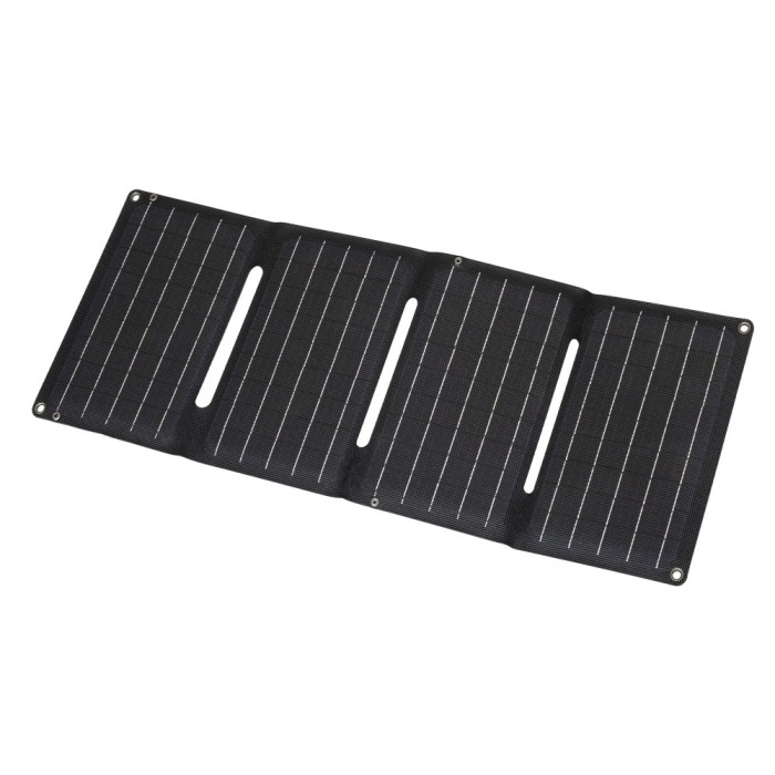 Incarcator solar USB portabil 5V /9V /12V 20W Home MSC20W
