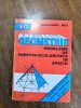 Geometrie, probleme de perpendicularitate in spatiu - Alexandru Mot, Alta editura