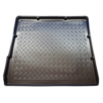 Tava portbagaj Basic BMW X5 E70, 2007-2013 foto