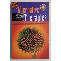 ALTERNATIVE THERAPIES , 2002