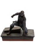 Diamond Select Toys Marvel Gallery Spider Noir