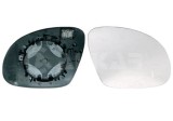 Sticla Oglinda Retro exterioara Alkar 6432136 Dreapta Seat Skoda VW Alhambra Sharan Tiguan Yeti