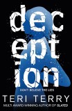Dark Matter: Deception | Teri Terry, Hachette Children&#039;s Group
