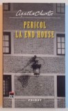 PERICOL LA END HOUSE de AGATHA CHRISTIE, 2011