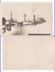 Pasul Prislop, Maramures, Bucovina -animata, razboi WWI- rara