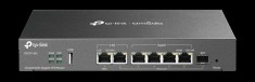 &quot;Omada Multi-Gigabit VPN Router PORT: 1&times; 2.5G RJ45 WAN Port,