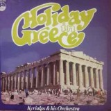 Vinil LP Kyriakos &amp; His Orchestra &lrm;&ndash; Zorba&#039;s Dance And Other Greek Themes (VG+), Folk