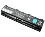 Baterie Toshibalaptop PA5027U 1BRS, laptop PABAS260, laptop PABAS261, laptop PABAS262, laptop PABAS263,, Toshiba