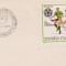 3 FDC MEXIC 70 CUPA MONDIALA PLIC LUNG