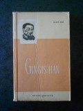 RALPH FOX - GINGIS-HAN (1958)